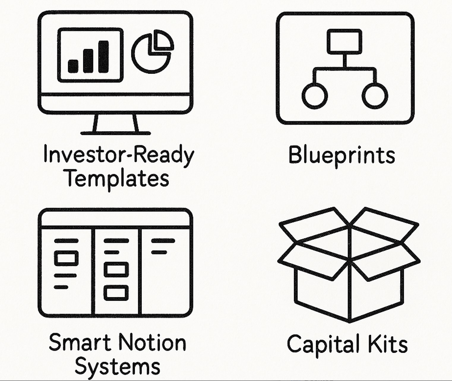 doco.vc - founder tools